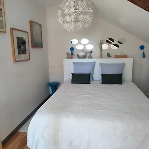  Appartement Le Garage