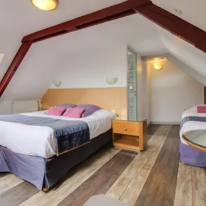 2* Hotel De L'arrivée